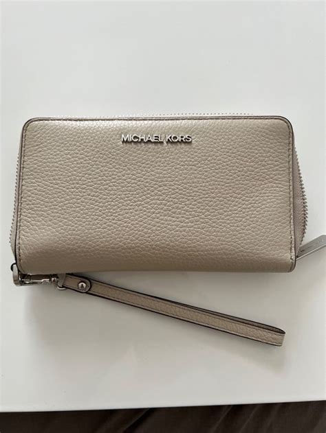 michael kors portemonnaie sand|michael kors official website.